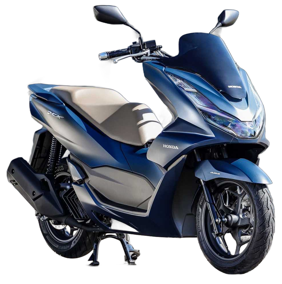 Honda PCX 160