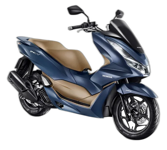 Honda PCX 160 DLX