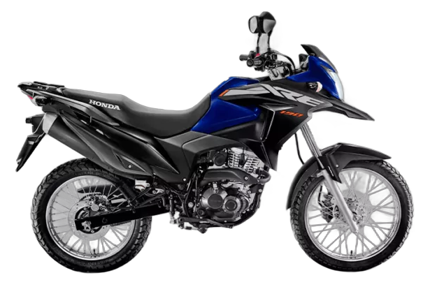 Honda XRE 190