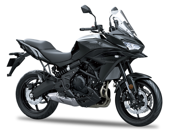 Kawasaki Versys 650