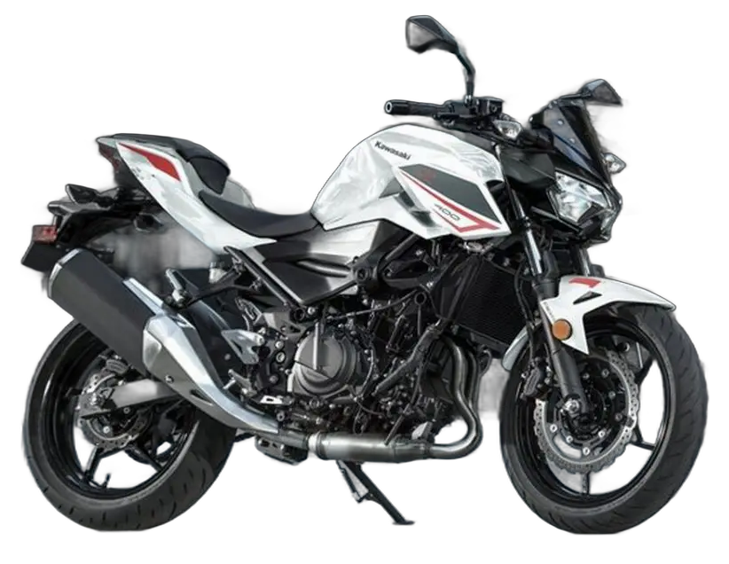 Kawasaki Z400