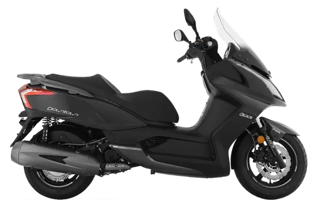 KYMCO Downtown 300i