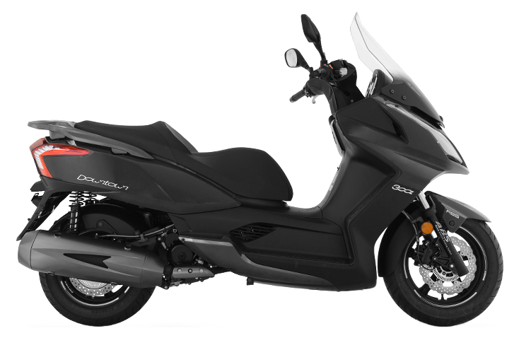 KYMCO Downtown 300i