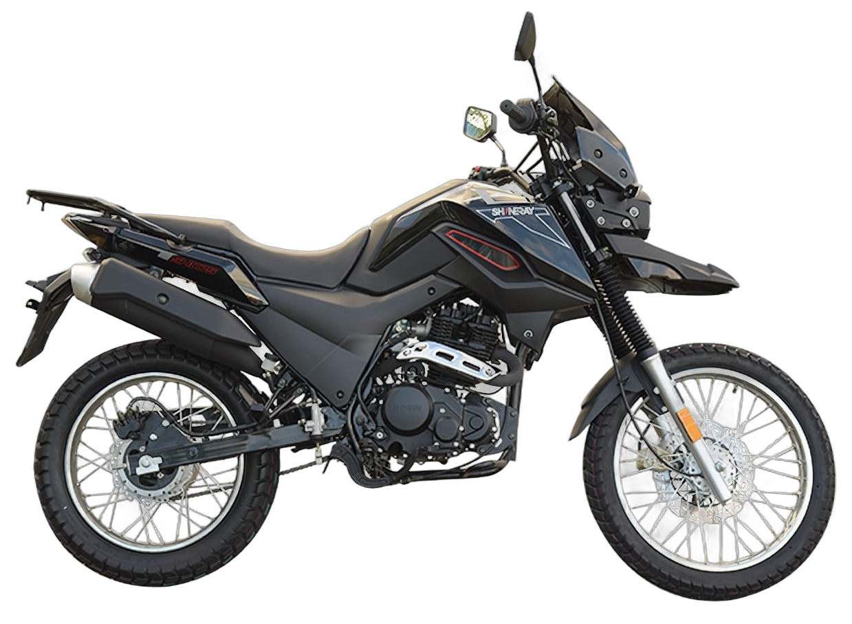 Shineray SHI 175