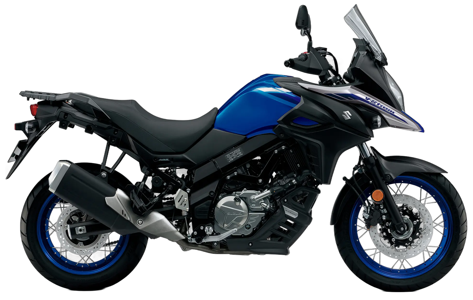 Suzuki V-Strom 650