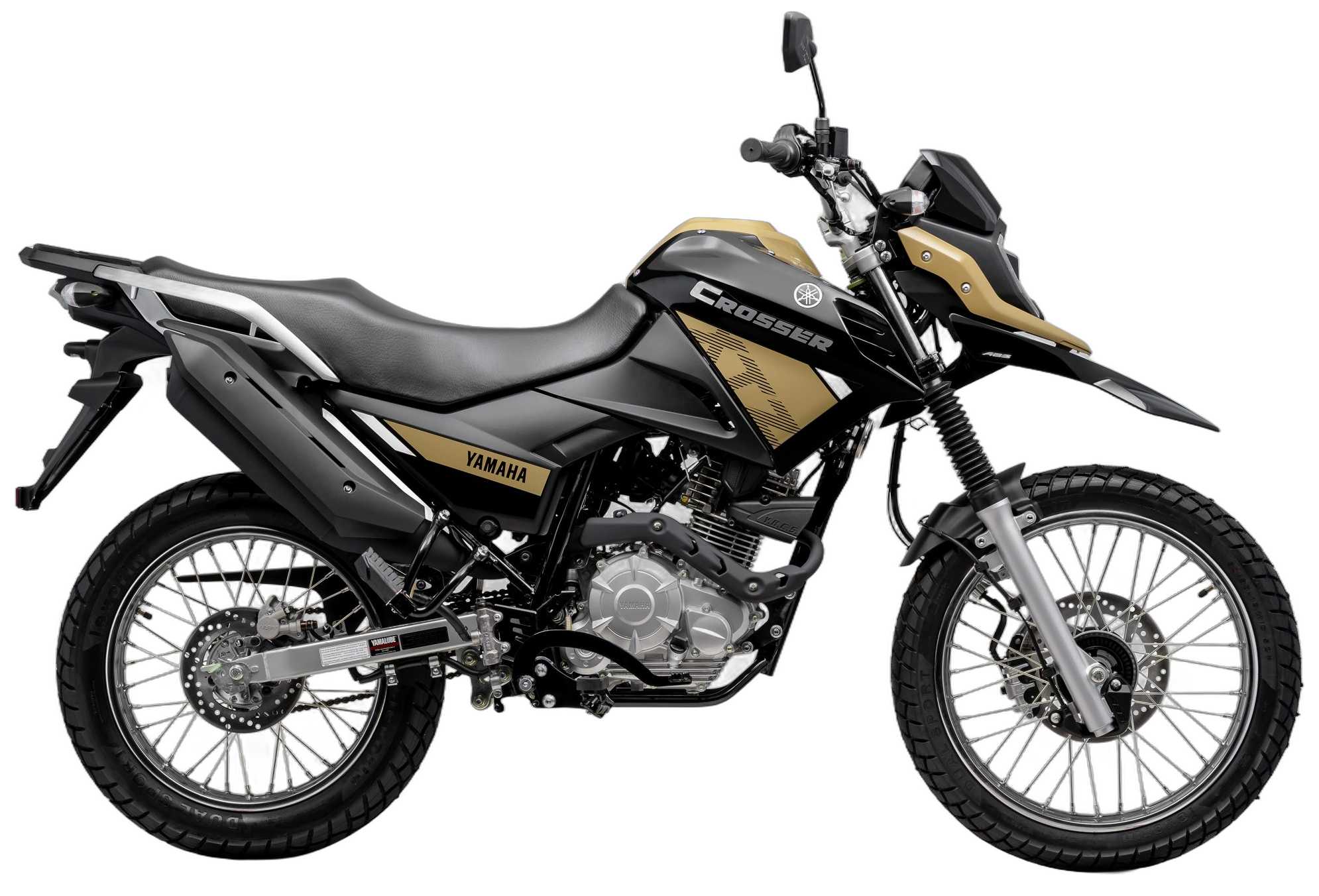 Yamaha Crosser 150 Z