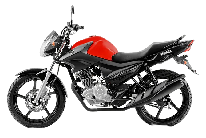 Yamaha Factor 125i