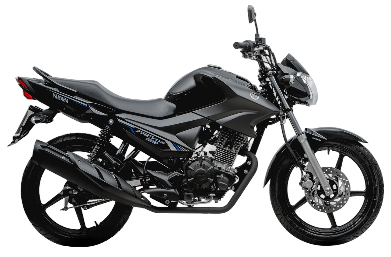 Yamaha Factor 150