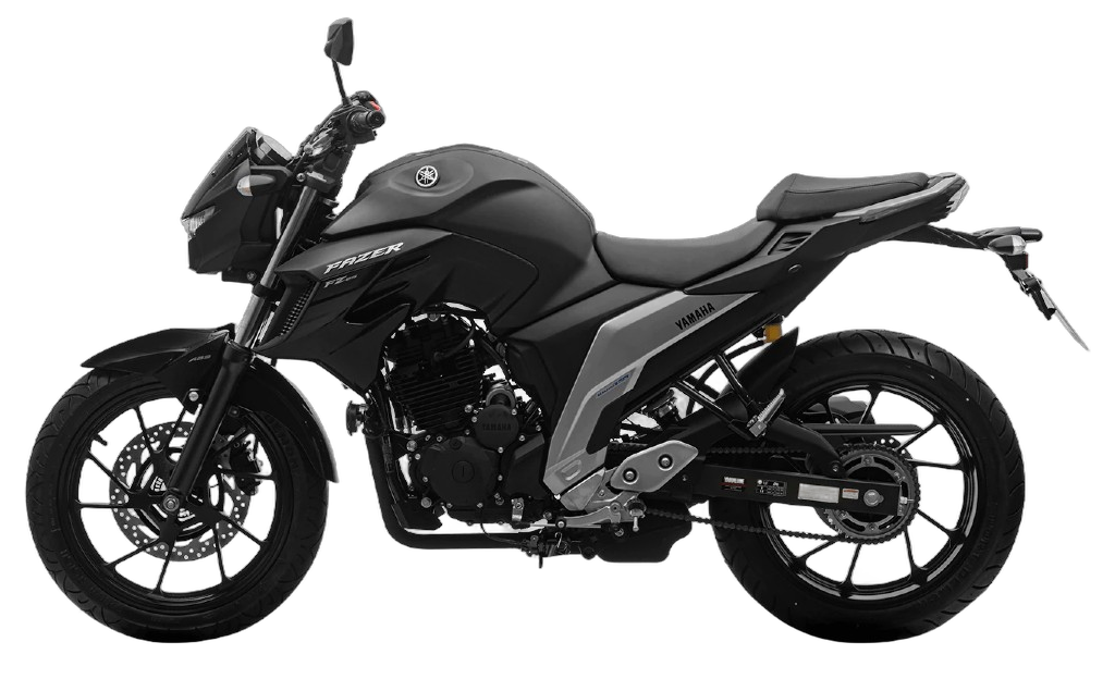 Yamaha Fazer FZ25