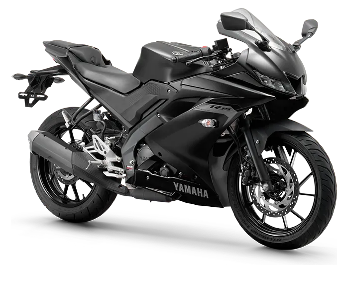 Yamaha R15 ABS