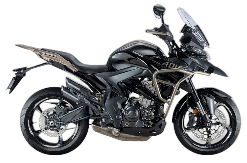 Zontes T 350