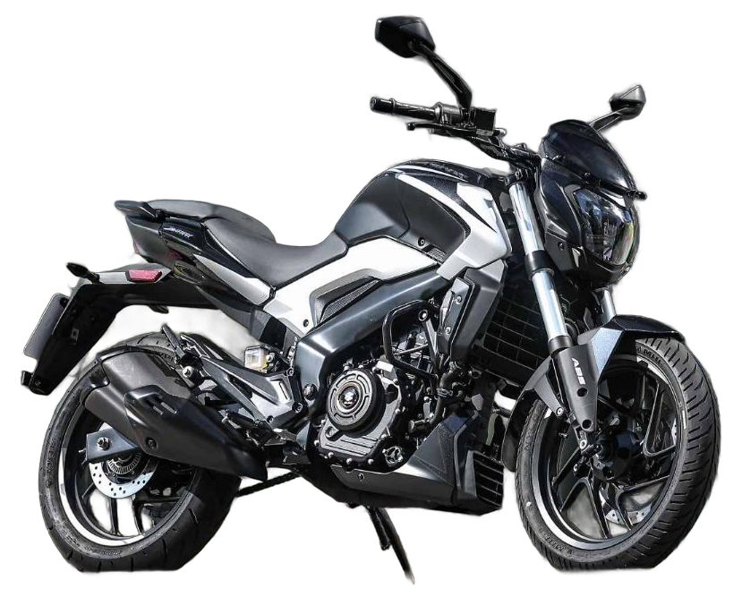 Bajaj Dominar 250