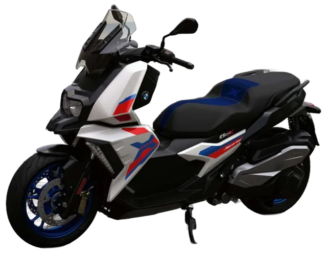 BMW C 400 X Sport