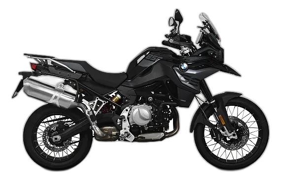 BMW F 750 GS