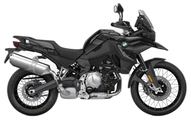 BMW F 850 GS
