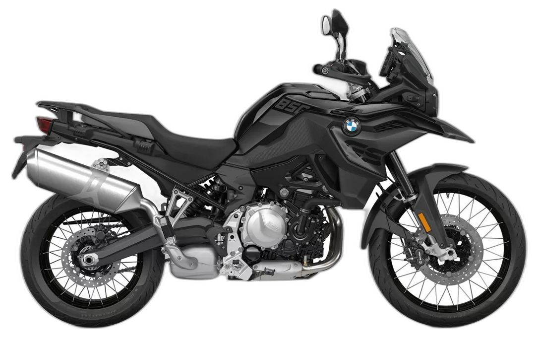 BMW F 850 GS