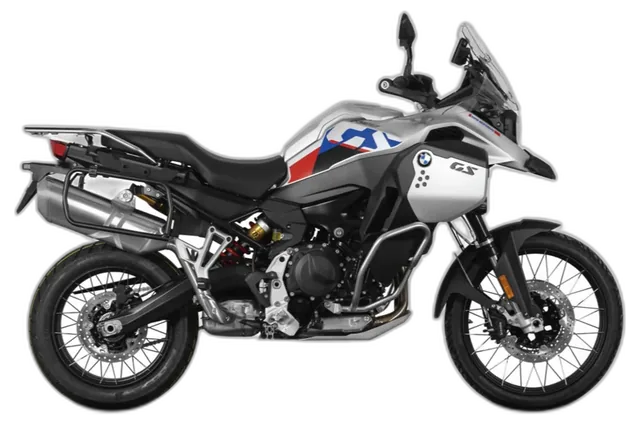 BMW F 850 GS Adventure