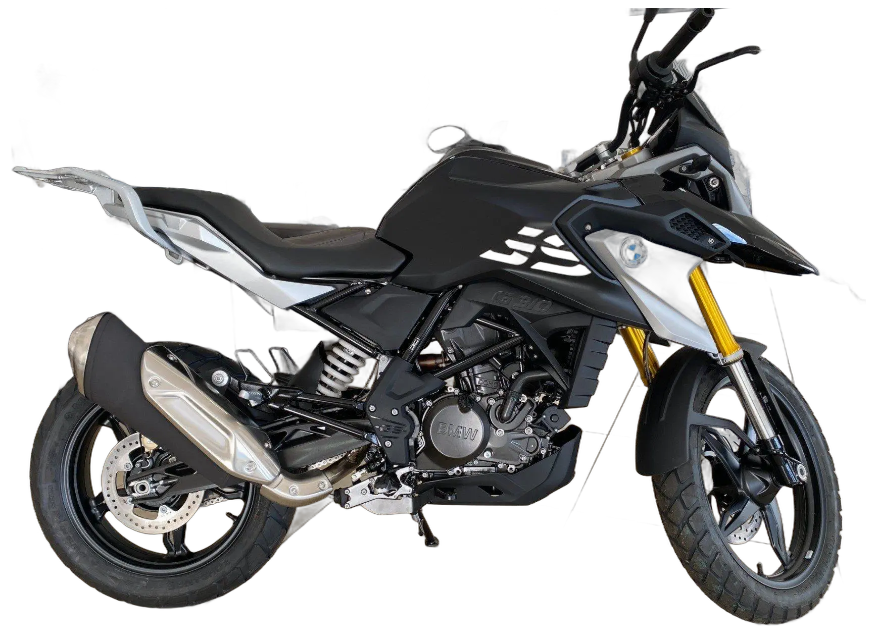 BMW G 310 GS