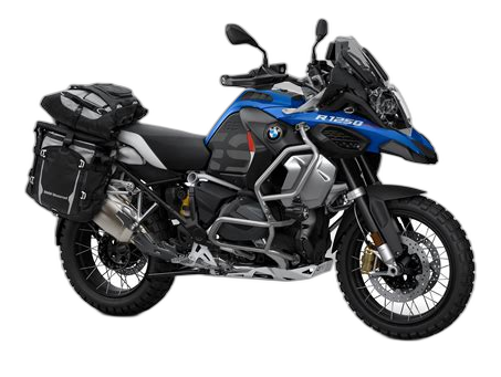 BMW R 1250 GS