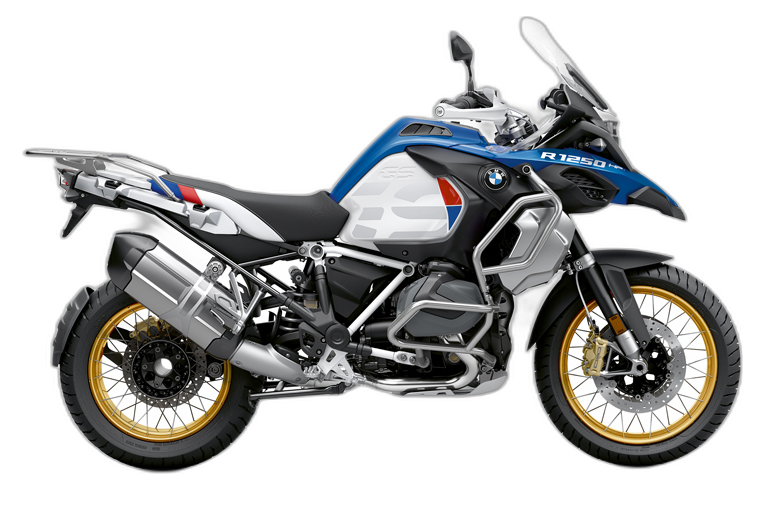 BMW R 1250 GS Adventure