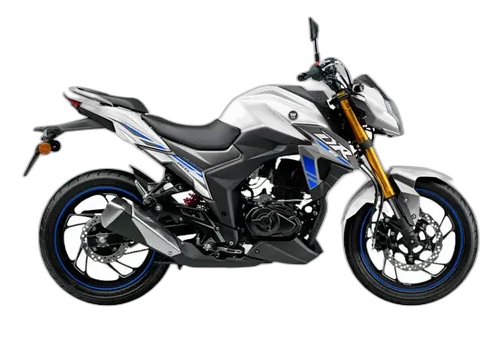 Haojue DR 160 S