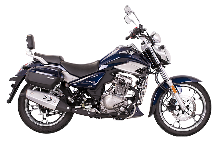 Haojue Master Ride 150