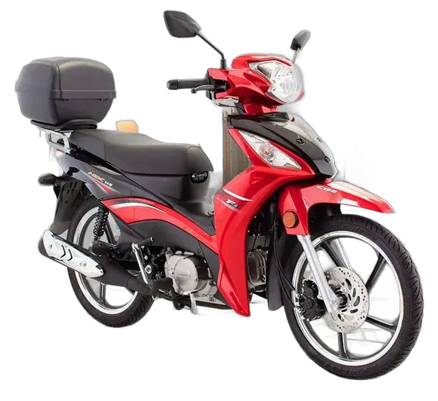 Haojue NEX 115
