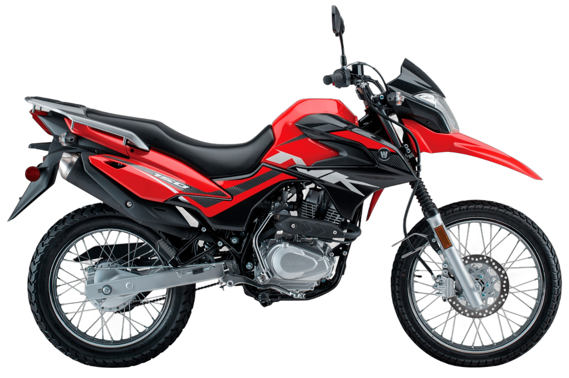 Haojue NK 150