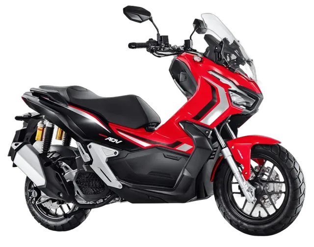 Honda ADV 150