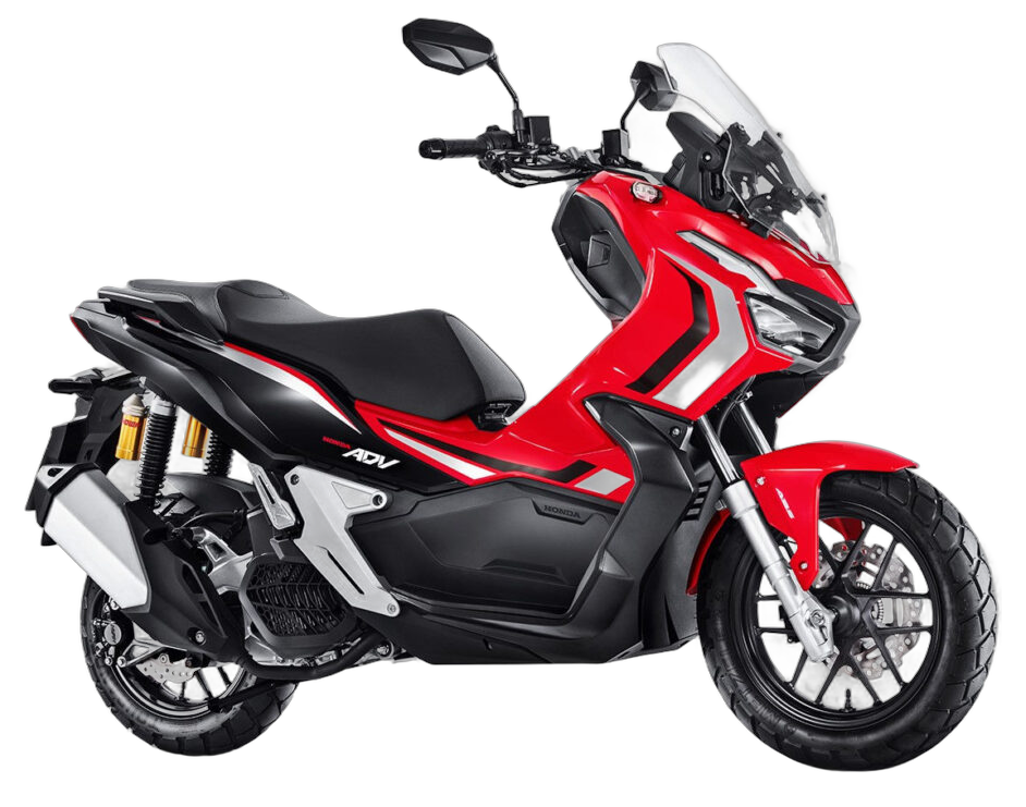 Honda ADV 150