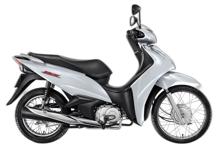 Honda Biz 110i