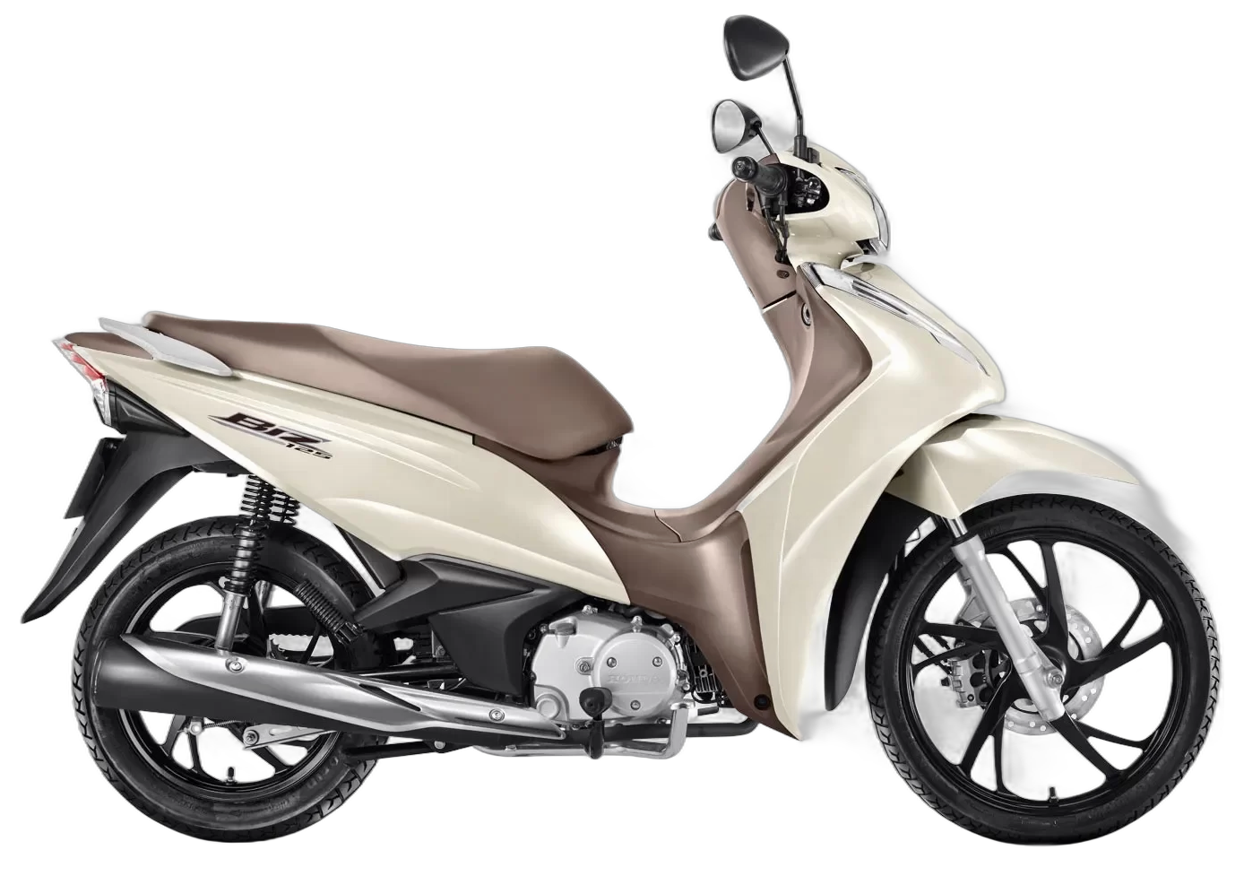 Honda Biz 125