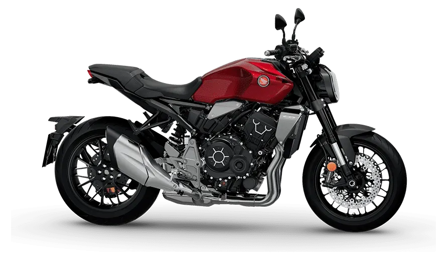 Honda CB 1000R