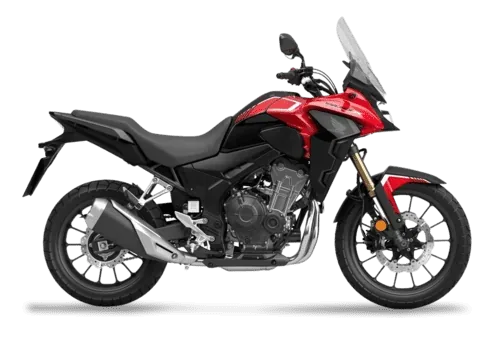 Honda CB 500X