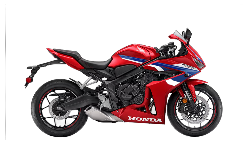 Honda CBR650R