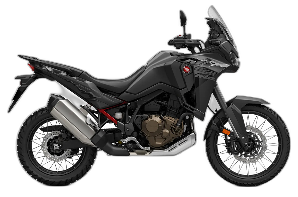 Honda CRF 1100L Africa Twin