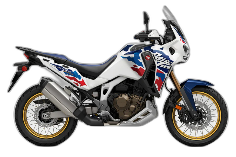 Honda CRF 1100L Africa Twin Adventure Sports ES