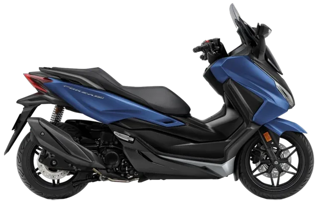 Honda Forza 350