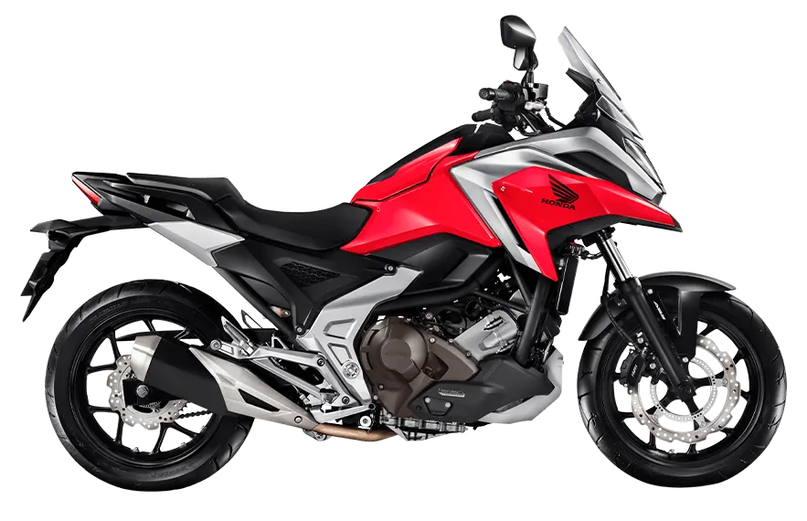 Honda NC750X