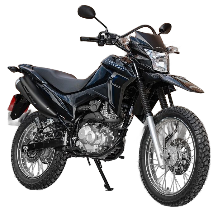 Honda NXR 160 Bros