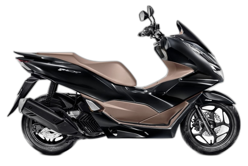 Honda PCX 160 DLX