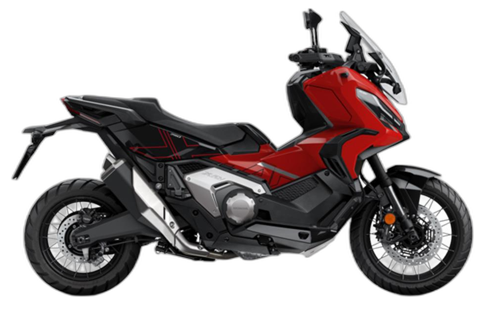 Honda X-ADV