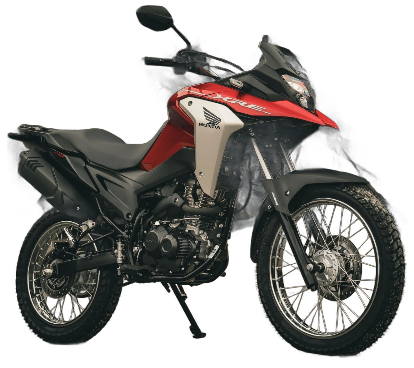 Honda XRE 190