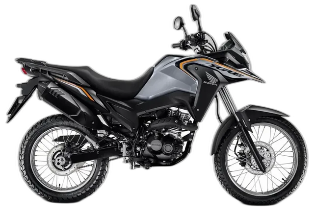 Honda XRE 190 Adventure