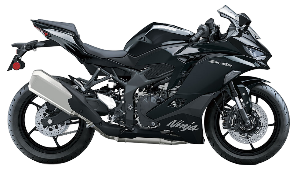 Kawasaki Ninja ZX-4R