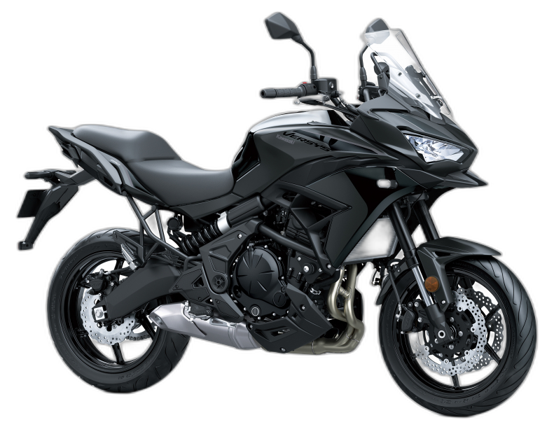 Kawasaki Versys 650
