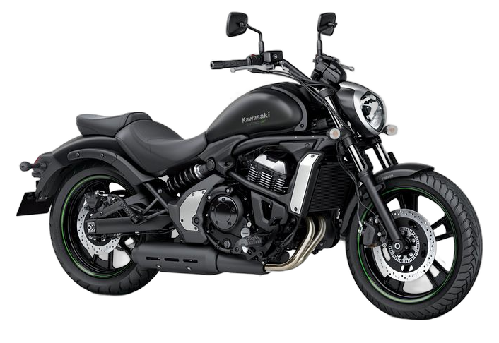 Kawasaki Vulcan S 650