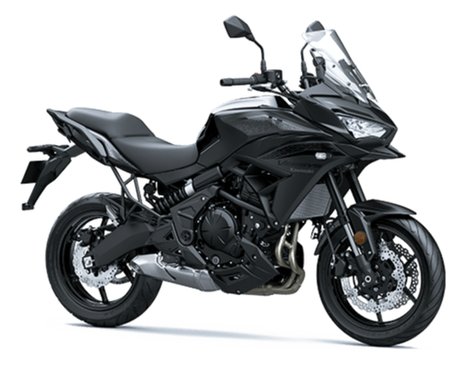 Kawasaki Z650