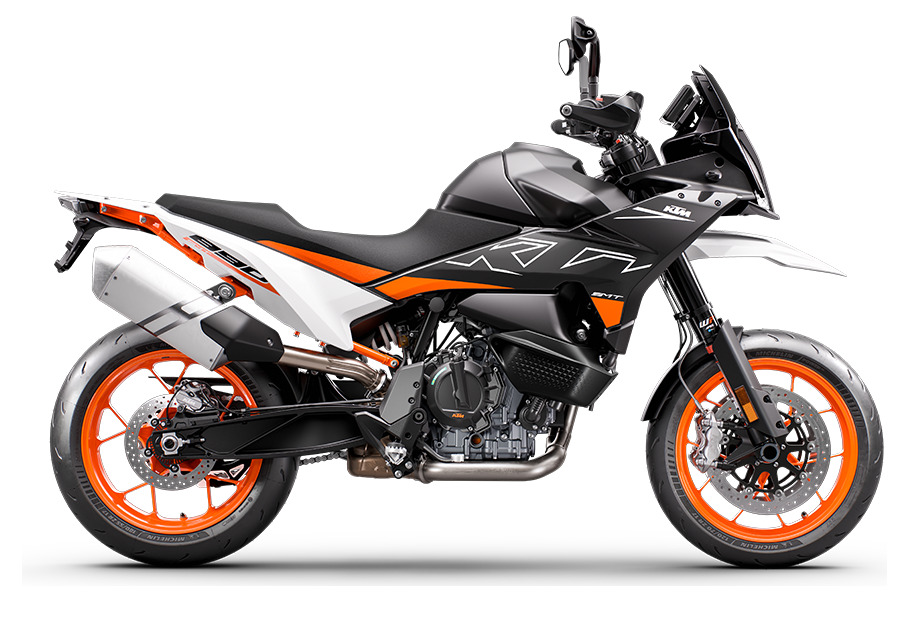 KTM 890 SMT