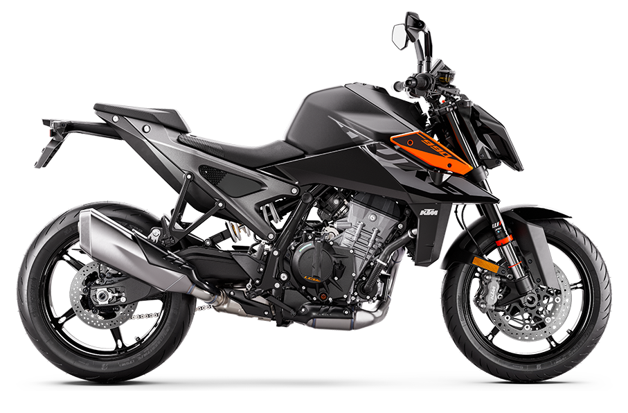 KTM 990 Duke